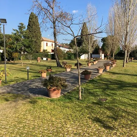 Delle Camelie Villa Velletri