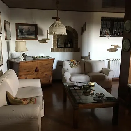 Villa Delle Camelie