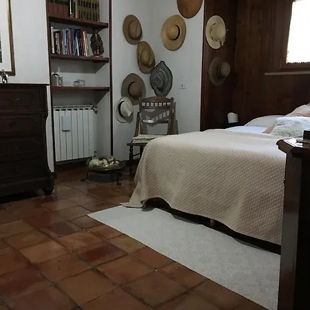 Villa Delle Camelie Velletri